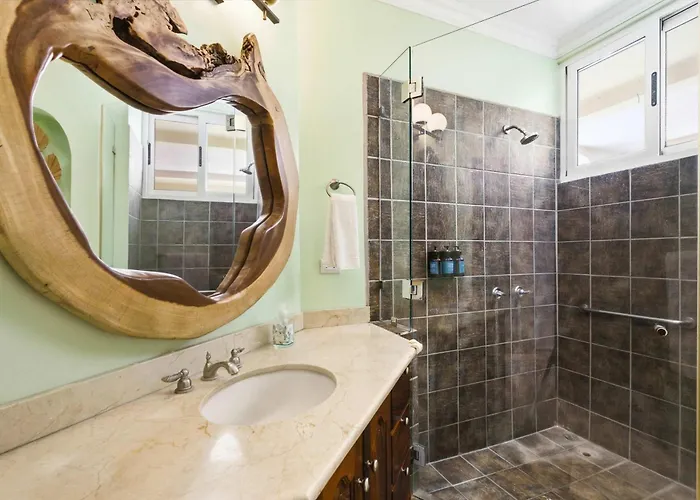 Beachfront Penthouse With Panoramic Ocean Views * Playa Flamingo